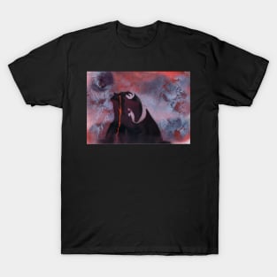 Devilman Crybaby T-Shirt